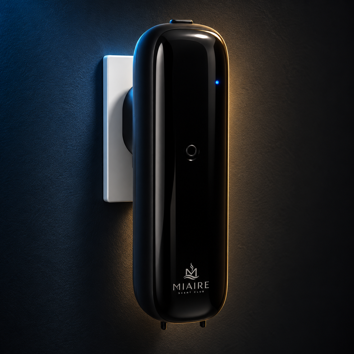 MIAIRE BRISA — Portable Waterless Scent Diffuser