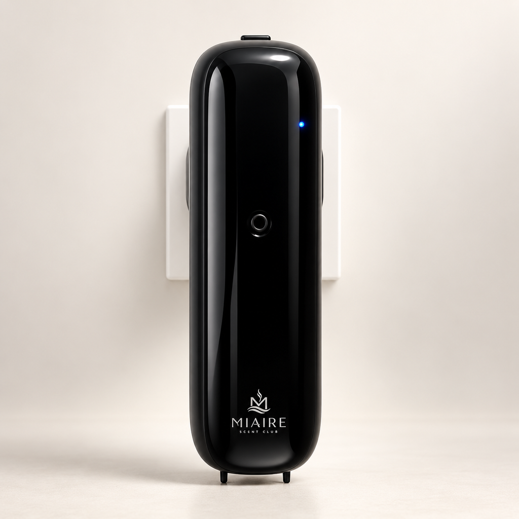 MIAIRE BRISA — Portable Waterless Scent Diffuser