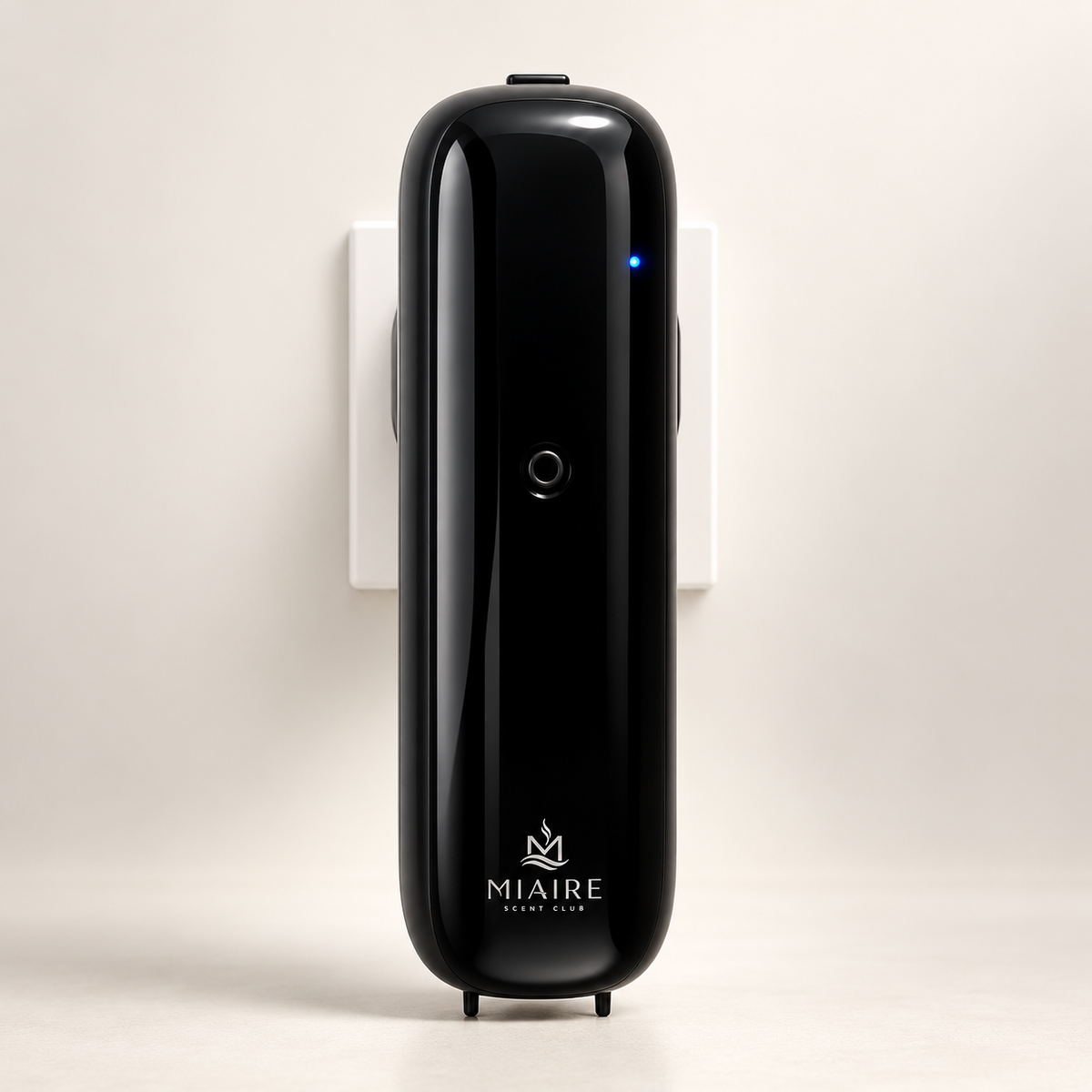 MIAIRE BRISA — Portable Waterless Scent Diffuser