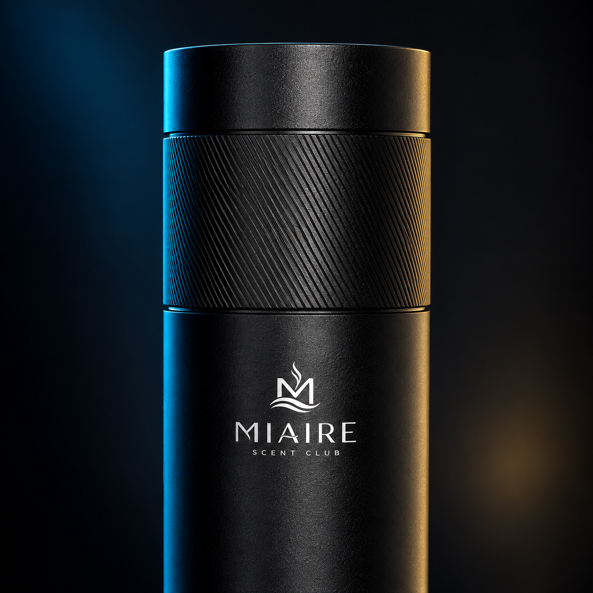 MIAIRE AURA — Aluminum Scent Diffuser