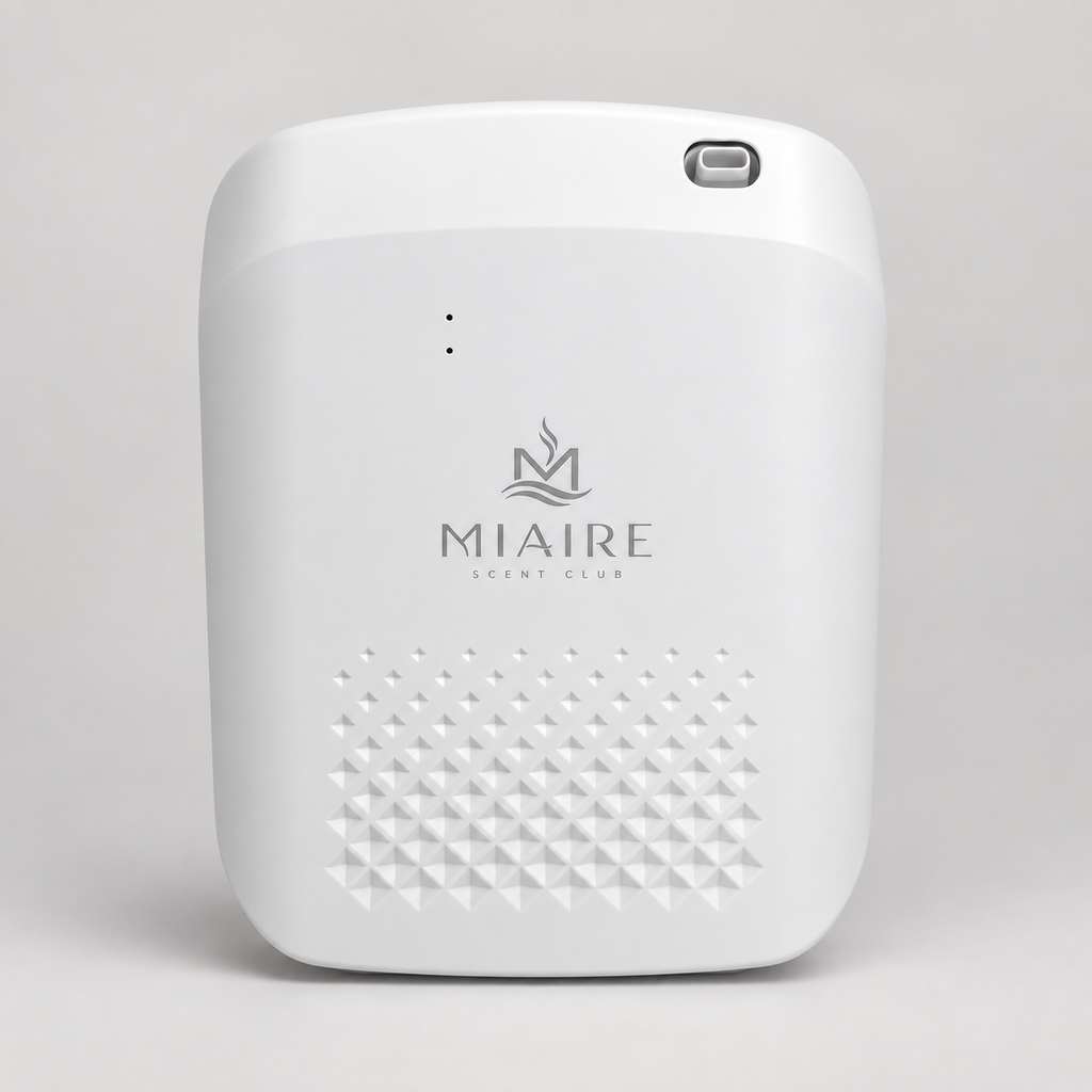 MIAIRE LUMA — Home Scent Diffuser