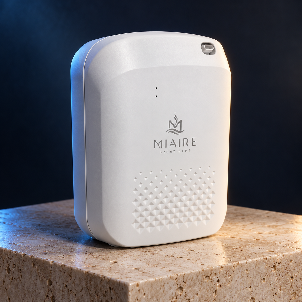 MIAIRE LUMA — Home Scent Diffuser